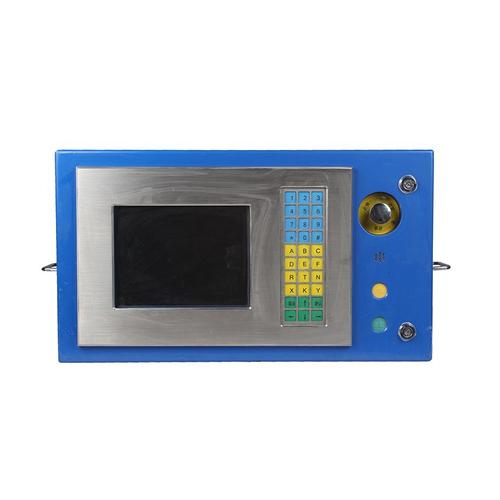 皮帶集控系統(tǒng)的嵌入式計算機與可編程控制技術(shù)