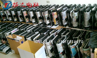 從回收到重生 莘莊工業(yè)區(qū)如何高效處理淘汰電腦與編程設(shè)備